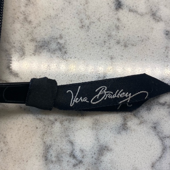 Vera Bradley Island Blooms Mini IPad Tablet E-Reader Quilted Case - Picture 7 of 8